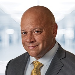 Hon. F. Keith Brown, (Ret.)