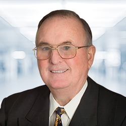 Hon. Thomas P. Durkin, (Ret.)