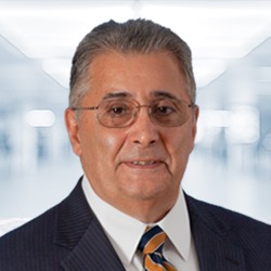 Hon. William J. Haddad, (Ret.)