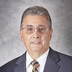 Hon. William J. Haddad Will Be The Emcee For The Decalogue Society of Lawyers Merit Award Dinner