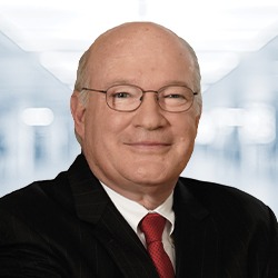 Hon. Michael J. Hogan, (Ret.)