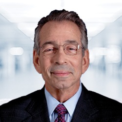 Hon. Stuart A. Nudelman, (Ret.)