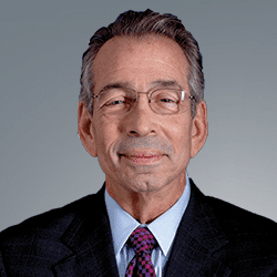 Hon. Stuart A. Nudelman