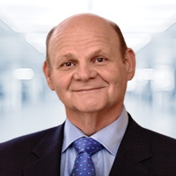 Hon. Jerome M. Orbach, (Ret.)