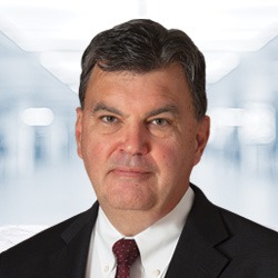 Hon. John A. Ward, (Ret.)