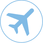 Travel Resources Icon