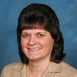 Hon. Ronda Brown, (Ret.)