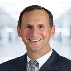 Hon. Michael R. Panter, (Ret.)