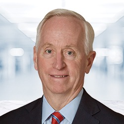 Hon. Thomas R. Allen, (Ret.)