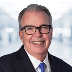 Hon. Ronald D. Sutter, (Ret.)