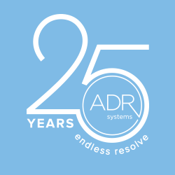 ADR Systems Celebrates 25th Anniversary as Leading Alternative Dispute Resolution Provider in Chicago