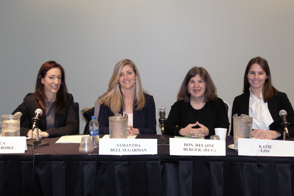 Family Law Mediation Panel