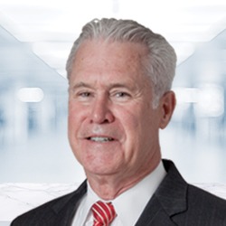 Hon. Brian R. McKillip, (Ret.)