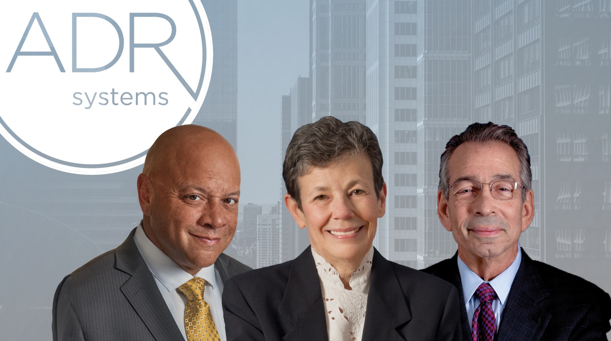 Judges Present on Arbitration Clause Drafting at Arbitration Institute ...