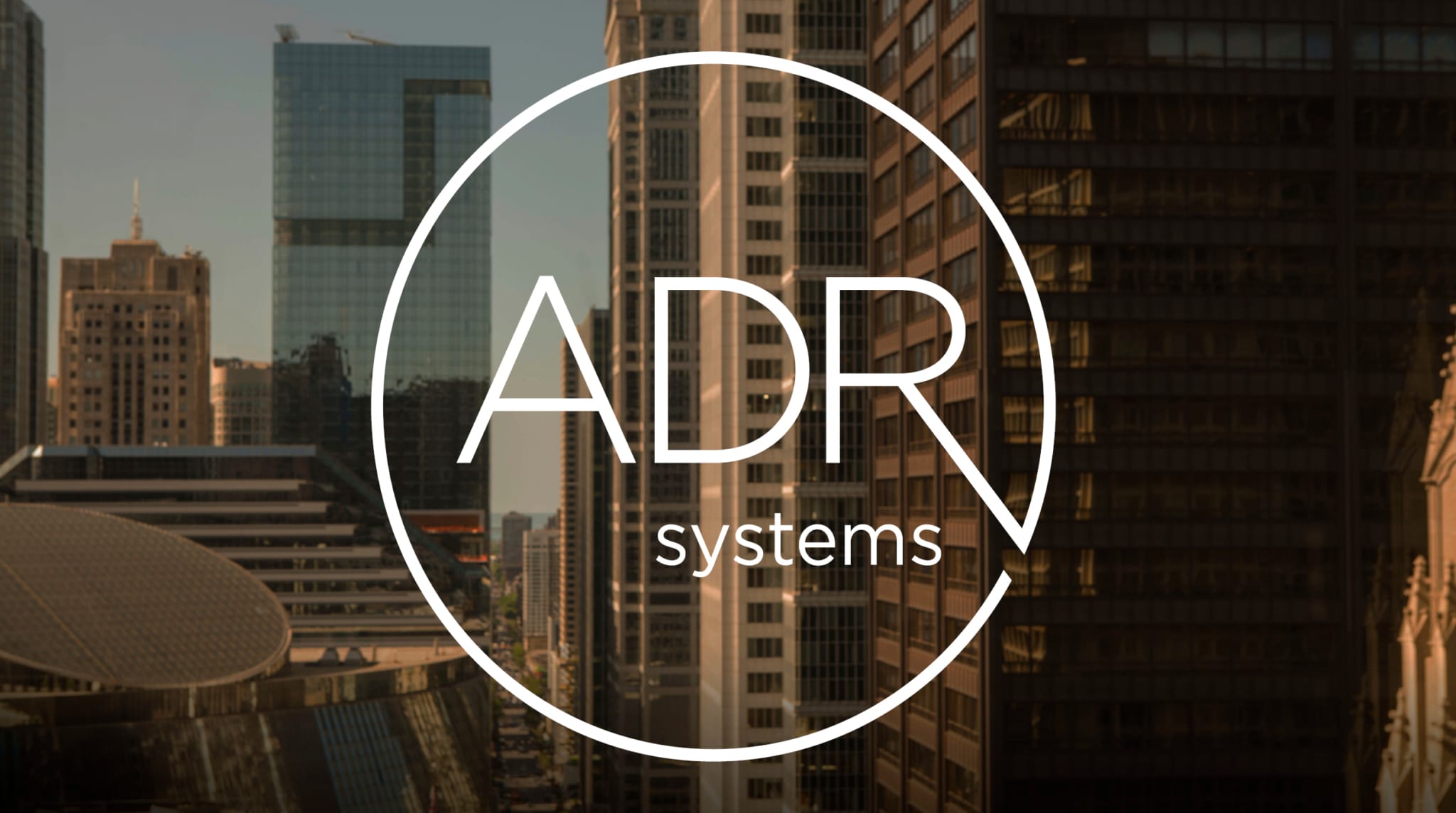 Commercial and Personal Injury Mediation Services | ADR Systems