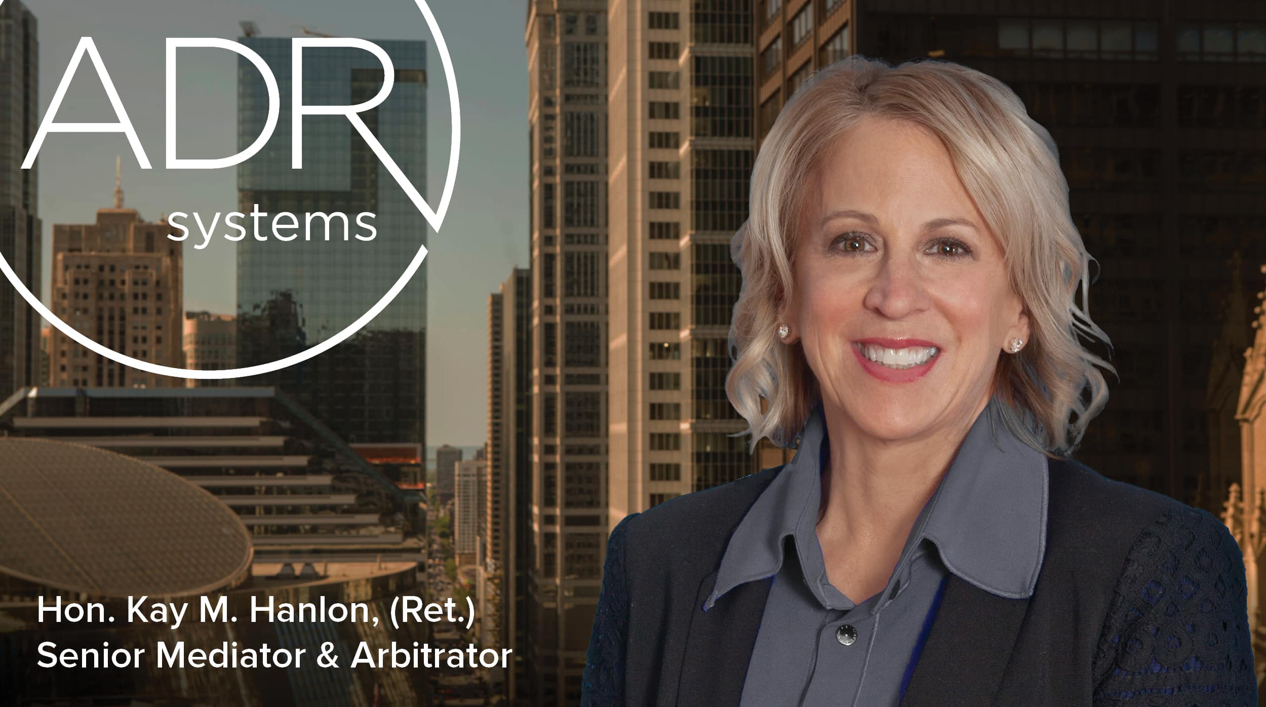 Judge Hanlon Presents on Alternative Negotiation Techniques and Game