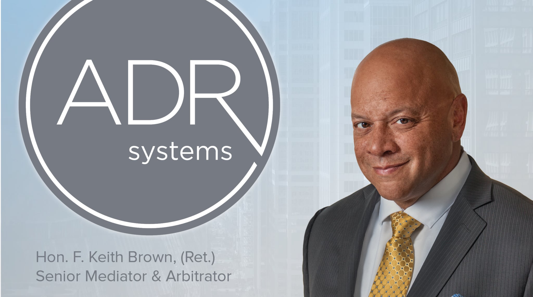 Judge Brown Presents on Mediation and Technology at ABA Dispute