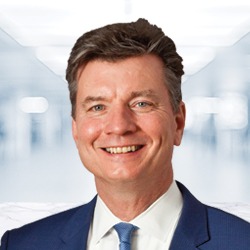 Hon. Robert G. Kleeman, (Ret.)