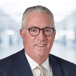 Hon. Michael J. Powers, (Ret.)