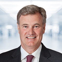 Hon. Edward S. Harmening, (Ret.)