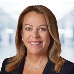 Hon. Elizabeth M. Budzinski, (Ret.)