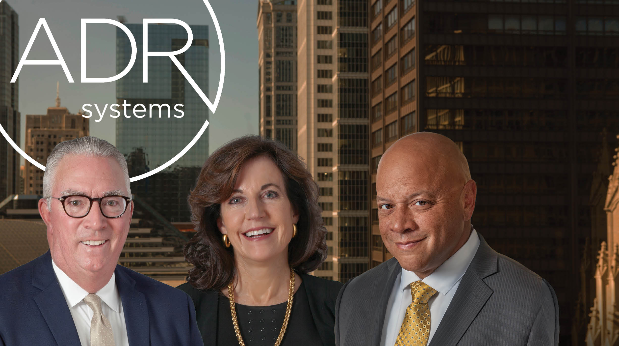 Commercial Settlement Report: June 2024 - ADR Systems