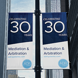 A Banner Thirty Years at ADR Systems
