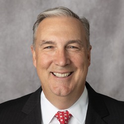 New ADR Systems Neutral, Judge Patrick J. Sherlock, Builds the Bridge from Conflict to Closure