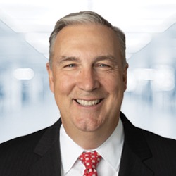 New ADR Systems Neutral, Judge Patrick J. Sherlock, Builds the Bridge from Conflict to Closure