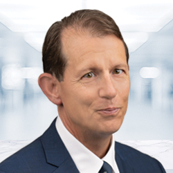 Law Division Pre-trial Judge Brings Extensive Settlement Record to ADR Systems